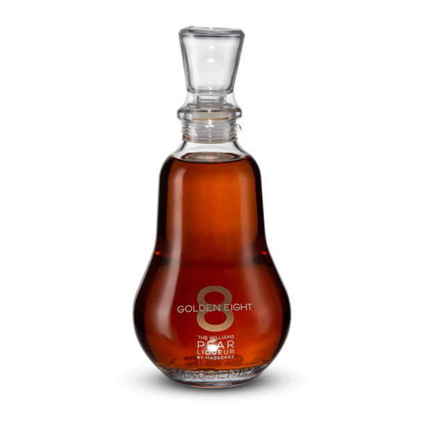 Golden Eight Liqueur De Poire 25%