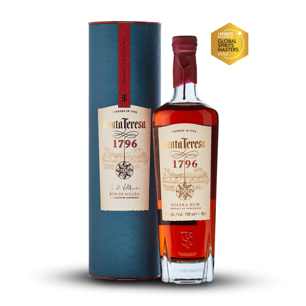 Santa Teresa 1796 40%