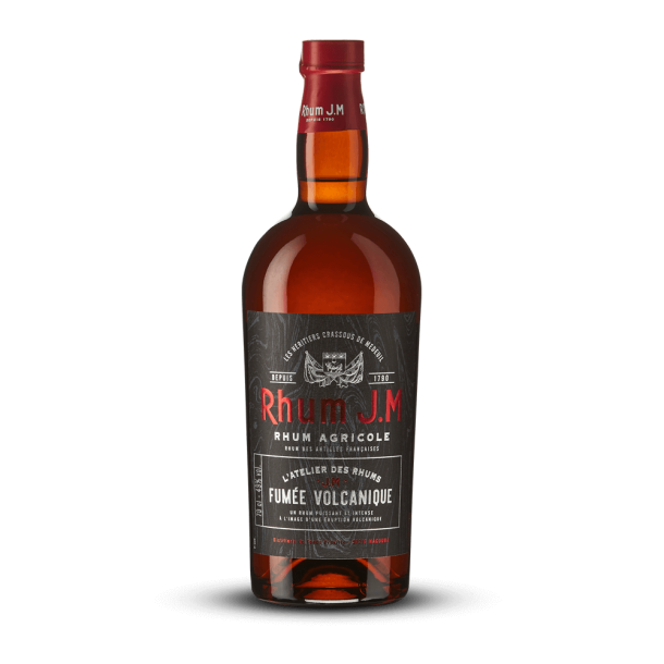 J.M Fumée Volcanique 49%