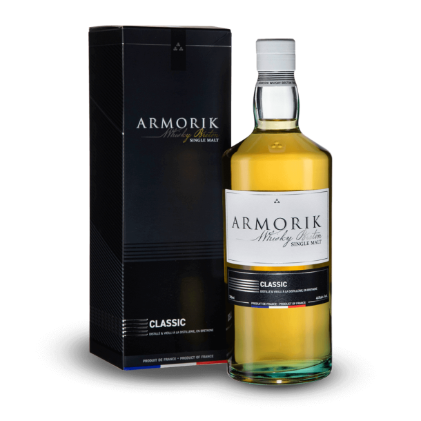 Armorik Classic 46%