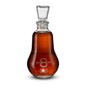 Golden Eight Liqueur De Poire 25%