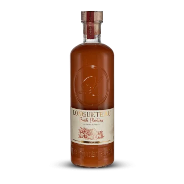 Longueteau Punch Planteur 16%