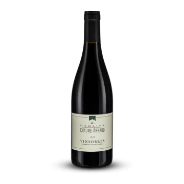 Vinsobres Rouge 2019 - Domaine Chaume Arnaud