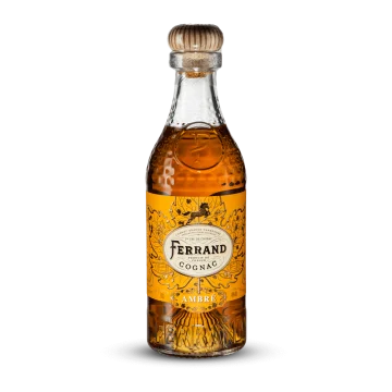 Ferrand Ambré 40%