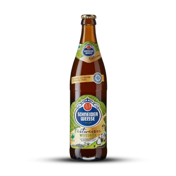 Schneider Festweisse Tap 4 50 cl
