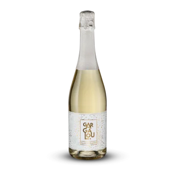 Gargalou Bulles Blanc de Blancs