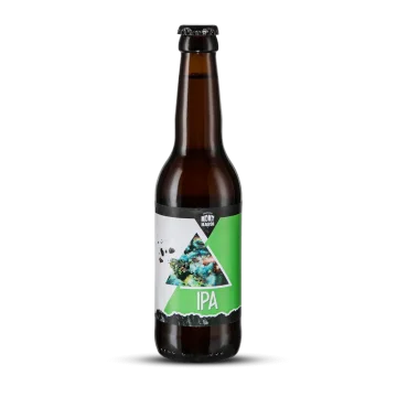 Mont Hardi IPA 33 cl