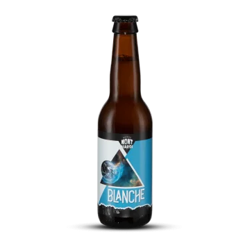 Mont Hardi Blanche 33 cl