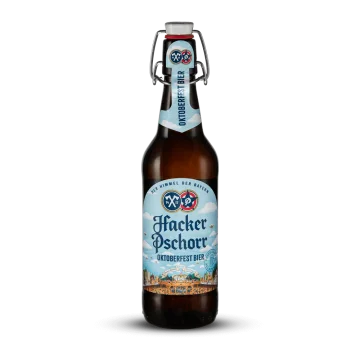 Hacker Pschorr Oktoberfest 50 cl