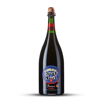 Bush de Noël 1,5 L
