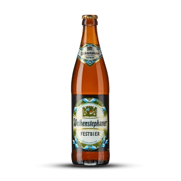 Weihenstephaner Festbier 50 cl
