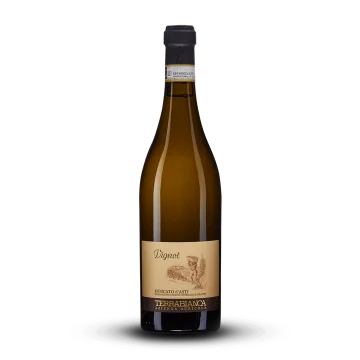 Terrabianca Moscato d'Asti 2022