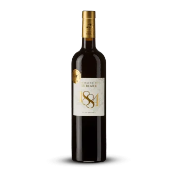 Domaine De Suriane 1884 Rouge 2019