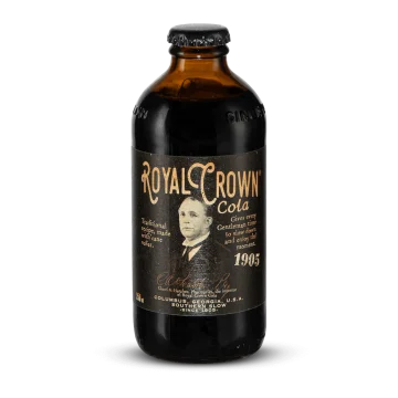 Royal Crown Classique 25 cl