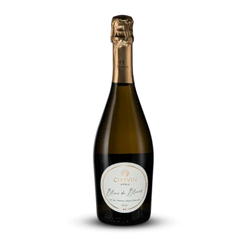 Chavin Zéro - Vin de France Désalcoolisé Blanc de Blanc