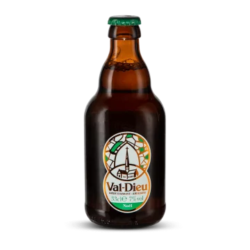 Val Dieu Noël 33 cl