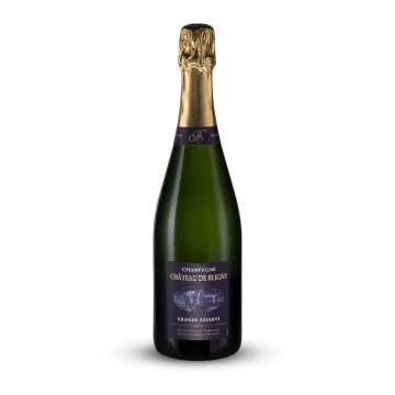 Champagne Grande Réserve Brut - Château de Bligny