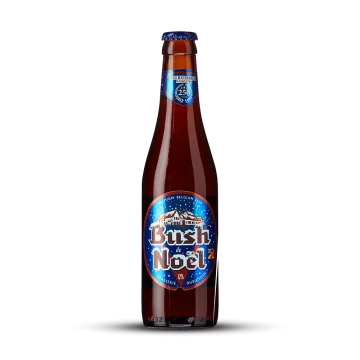 Bush de Noël 33 cl