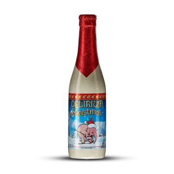 Delirium Christmas 33 cl