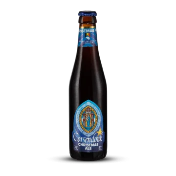 Corsendonk Christmas 33 cl