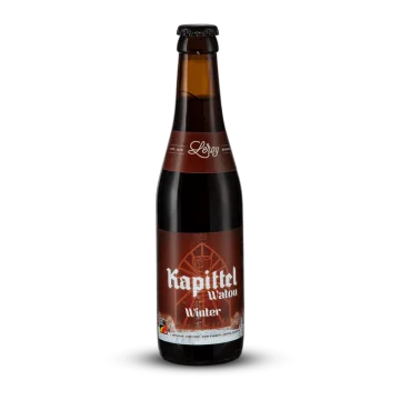 Kapittel Winter 33 cl