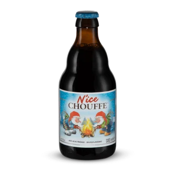 N'ice Chouffe 33 cl