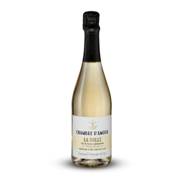 Chambre d'Amour - Sauvignon Effervescent