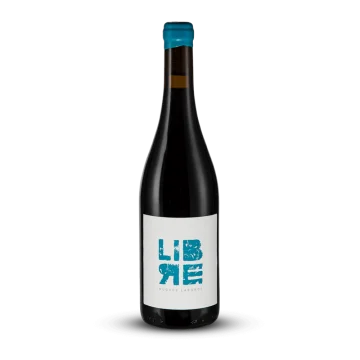 Libre Rouge 2023 - Château Haut-Meyreau