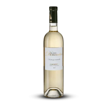 Blanc 2024 - Cellier des Demoiselles
