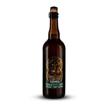 Val Dieu Excellence Calvados 75 cl