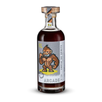 Swell de Spirits Arcade 04 Jamaïca 1995 Clarendon 64,4%