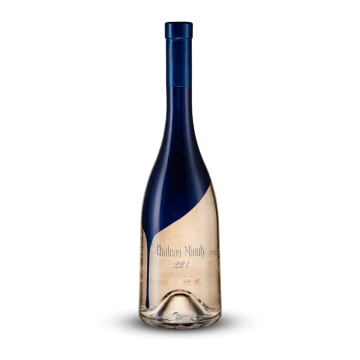 281 Rosé 2024 - Minuty