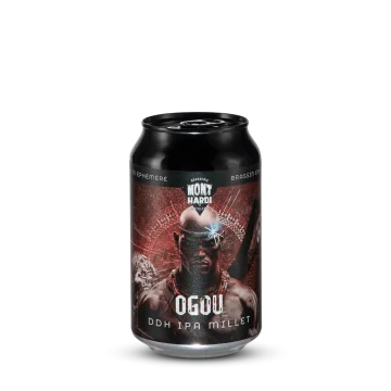 Ogou 33 cl