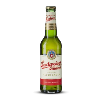 Budweiser Budvar Original 33 cl