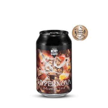 Hypernova 33 cl