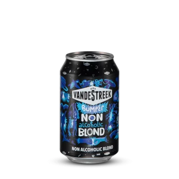 VandeStreek Bumper 33 cl