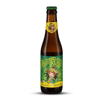 Rasta Trolls 33 cl