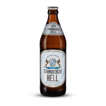 Starnberger Hell 50 cl