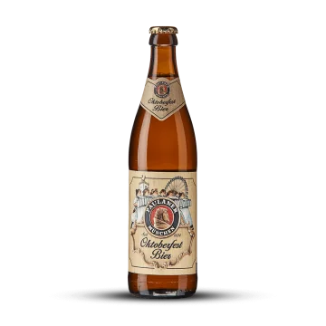 Paulaner Oktoberfest 50 cl