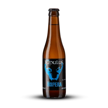 Lupulus Hopera 33cl