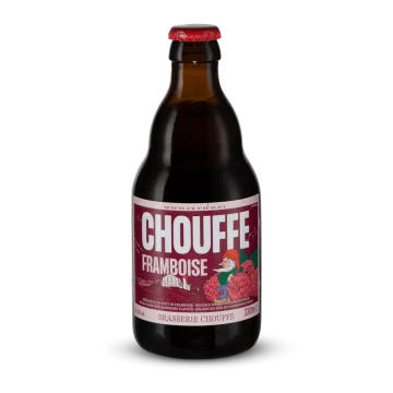 Chouffe Framboise 33 cl