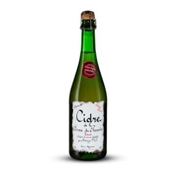 Cidre Doux Remy Viel 75cl