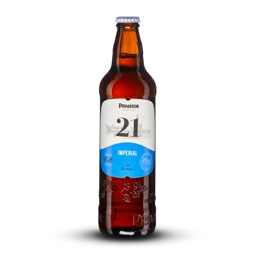 Primator 21 50cl