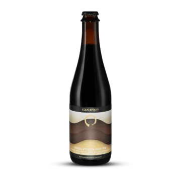 Middletown Mud Pie 50 cl