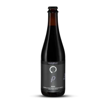 Rhô Kinetic Vanilla 50 cl