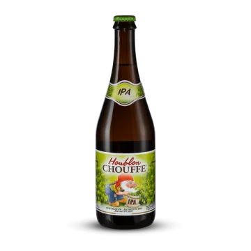 La Chouffe IPA 75 cl