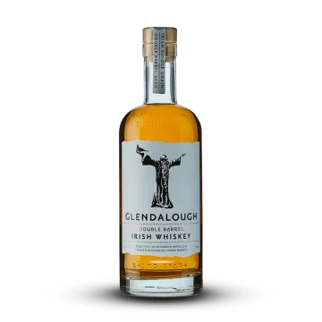 Glendalough Double Barrel 42%