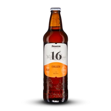 Primator 16 50cl