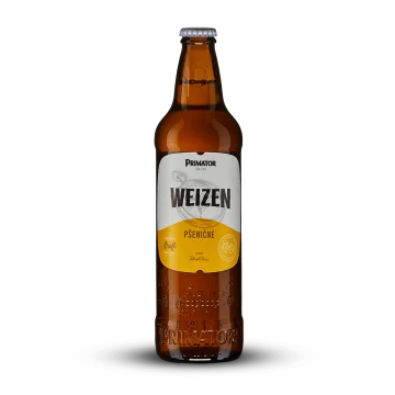 Primator Weizen 50cl