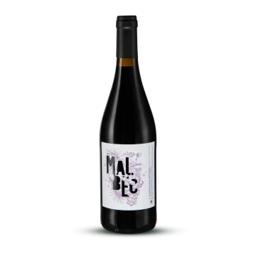 Malbec Rouge 2022 - Château Haut-Meyreau